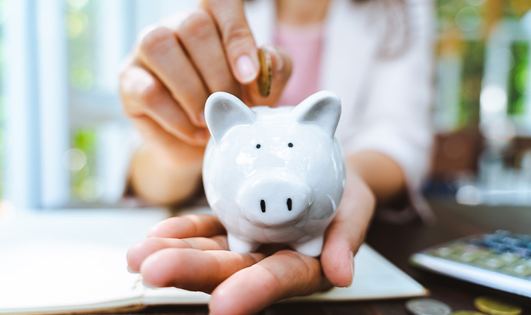 BrightBridge, savings, money